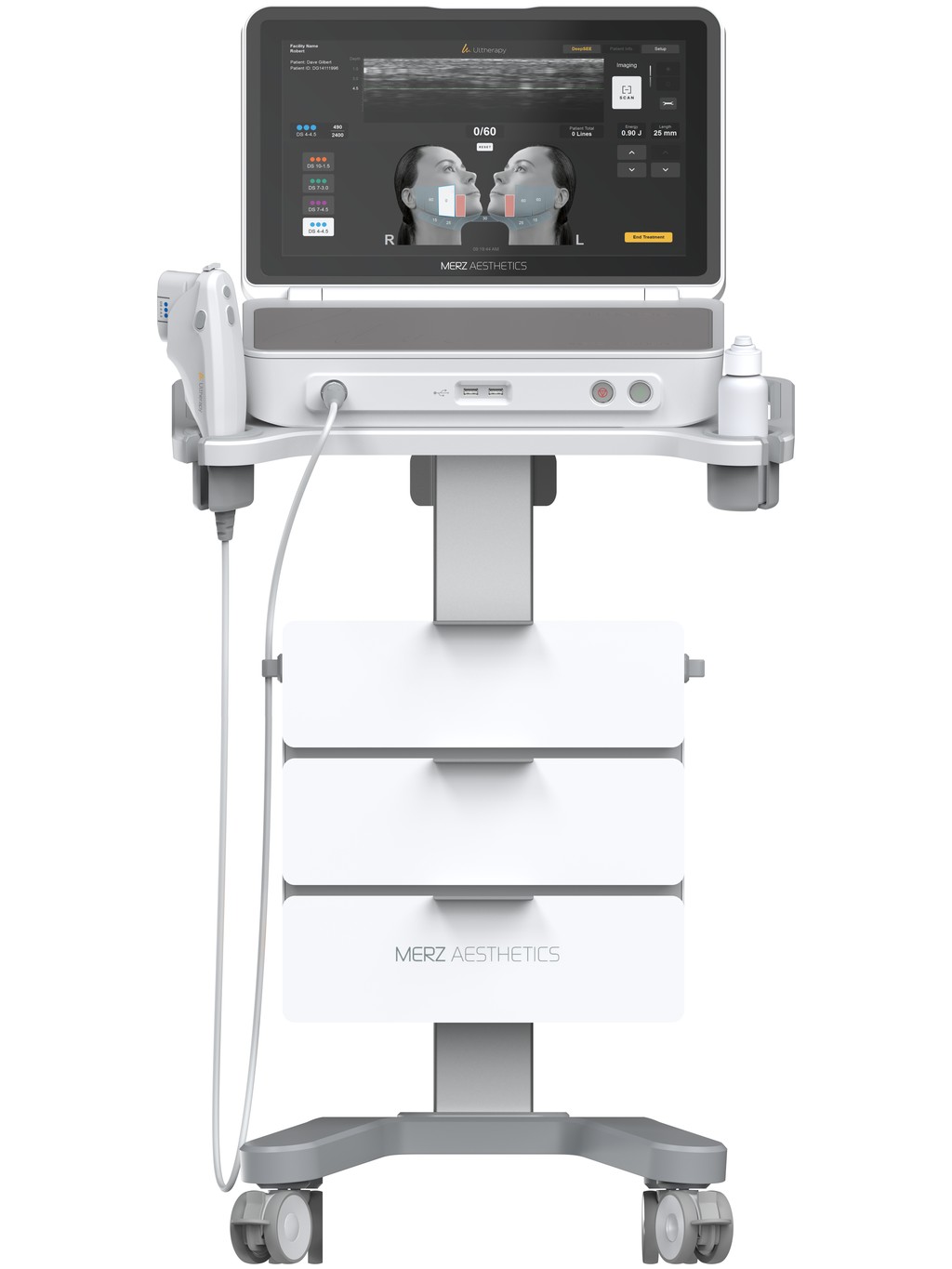 Ultherapy Prime