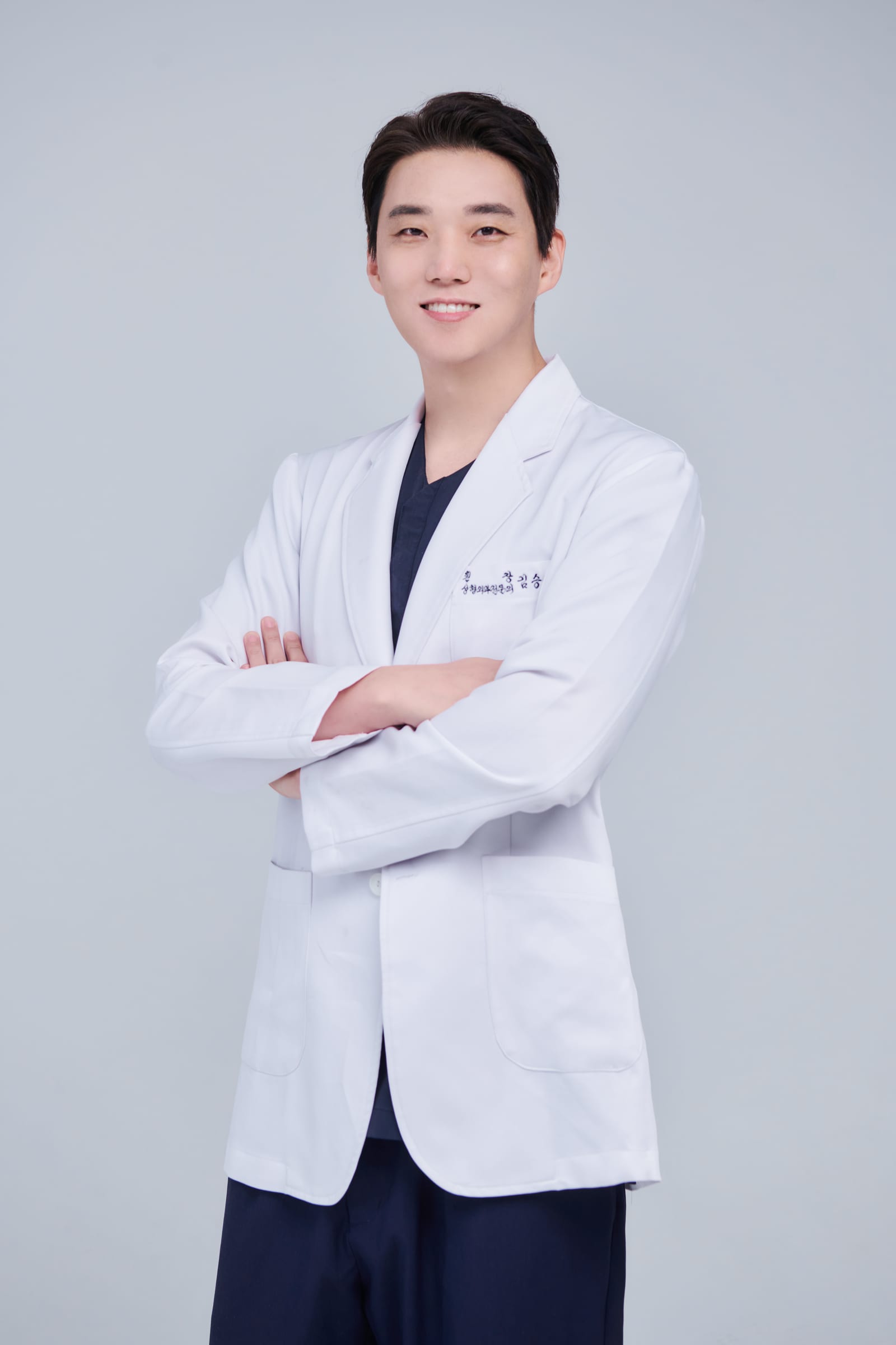 Dr. Seungsoo Kim