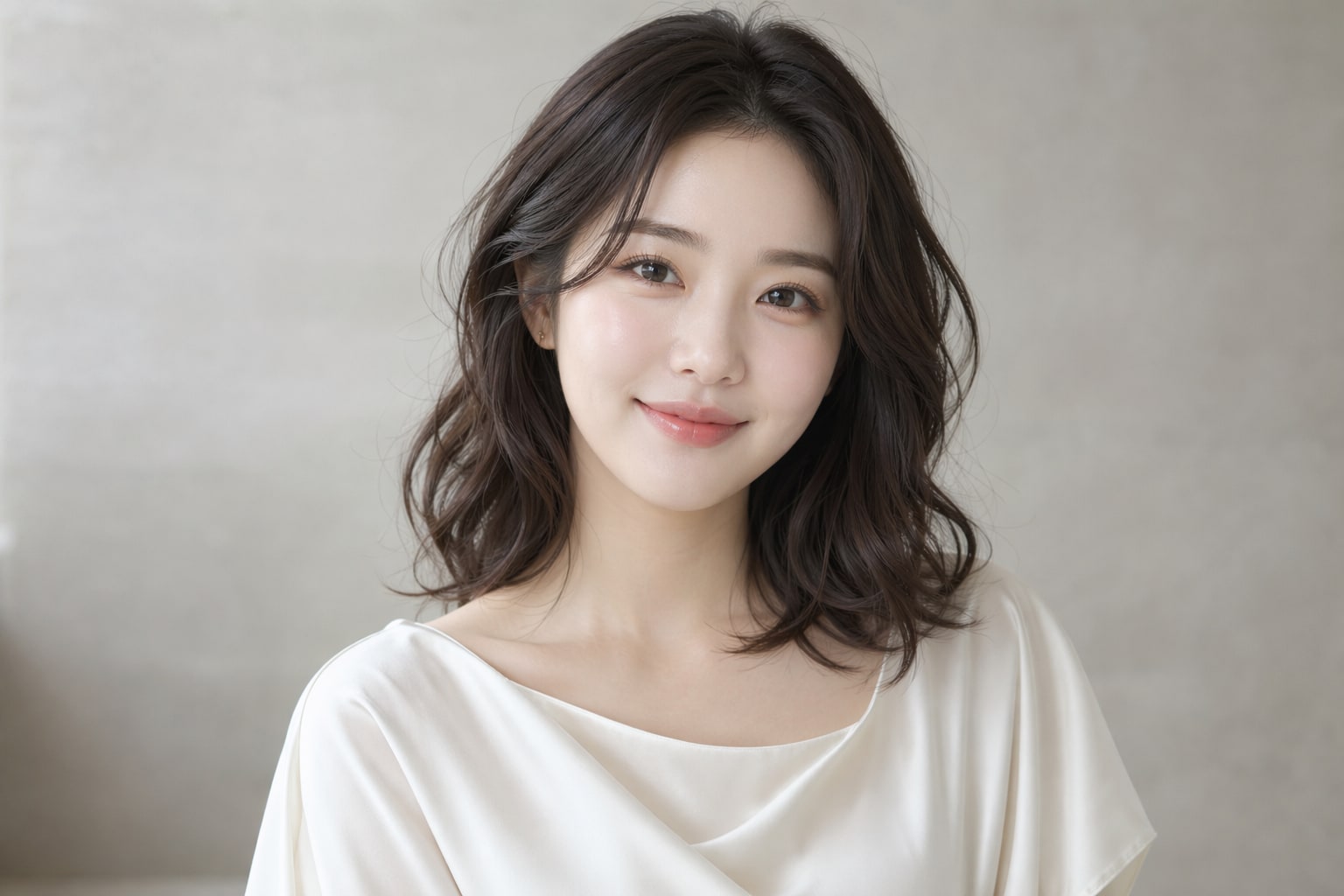 Double eyelid surgery