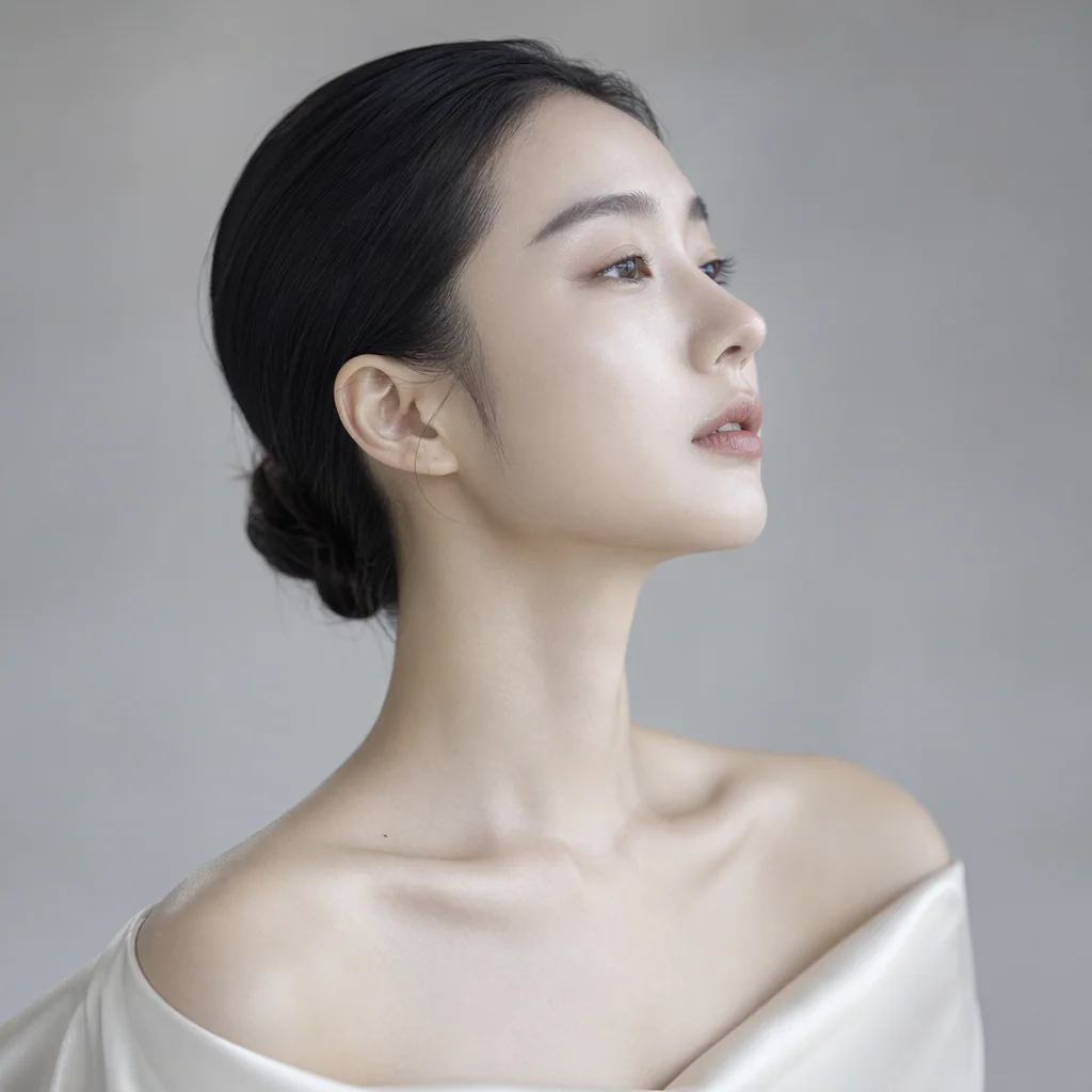 아바성형외과 — 코성형