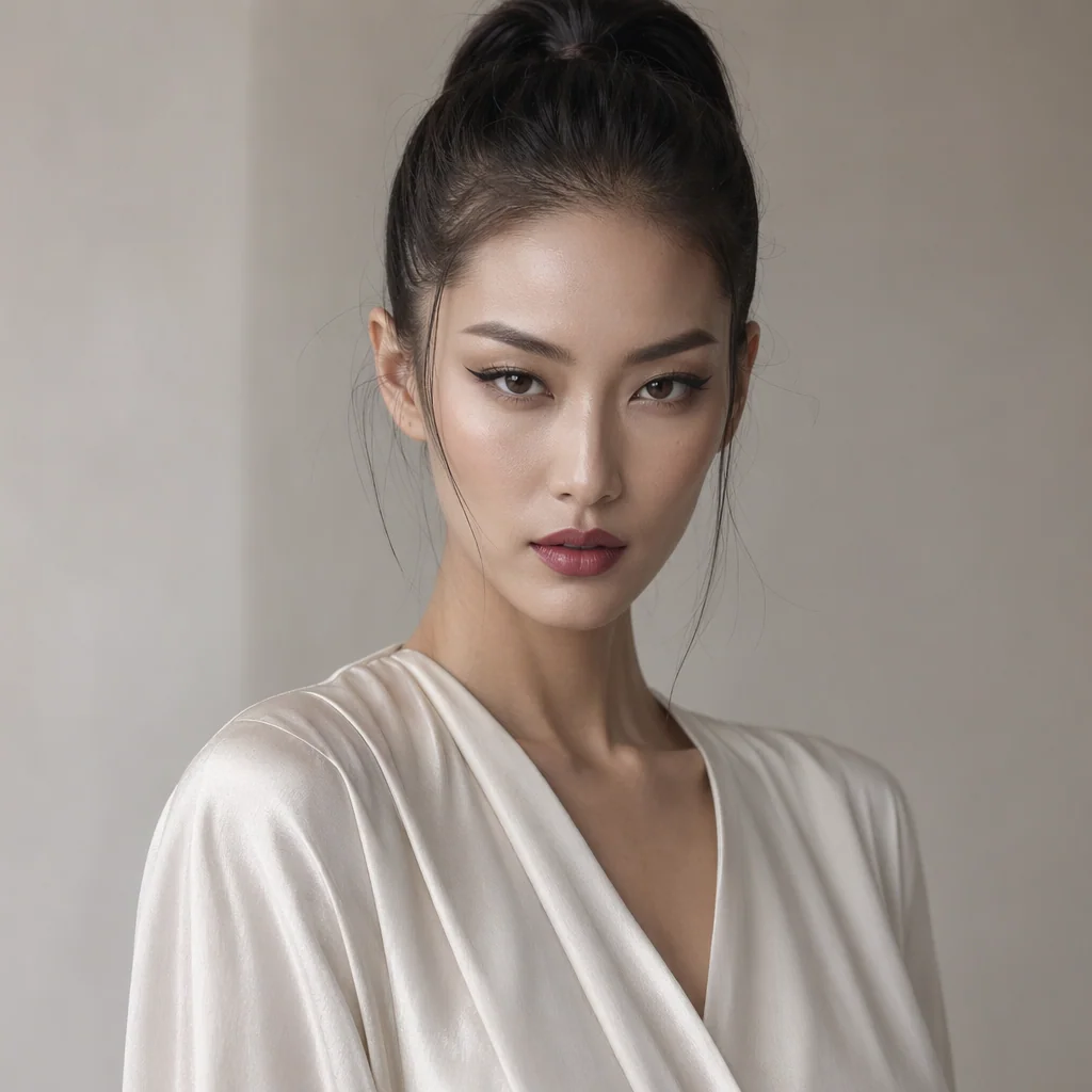 아바성형외과 — 모델 모집